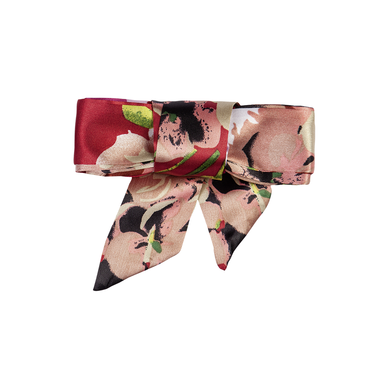 BERGAL TEXTILSENKEL - FLORAL