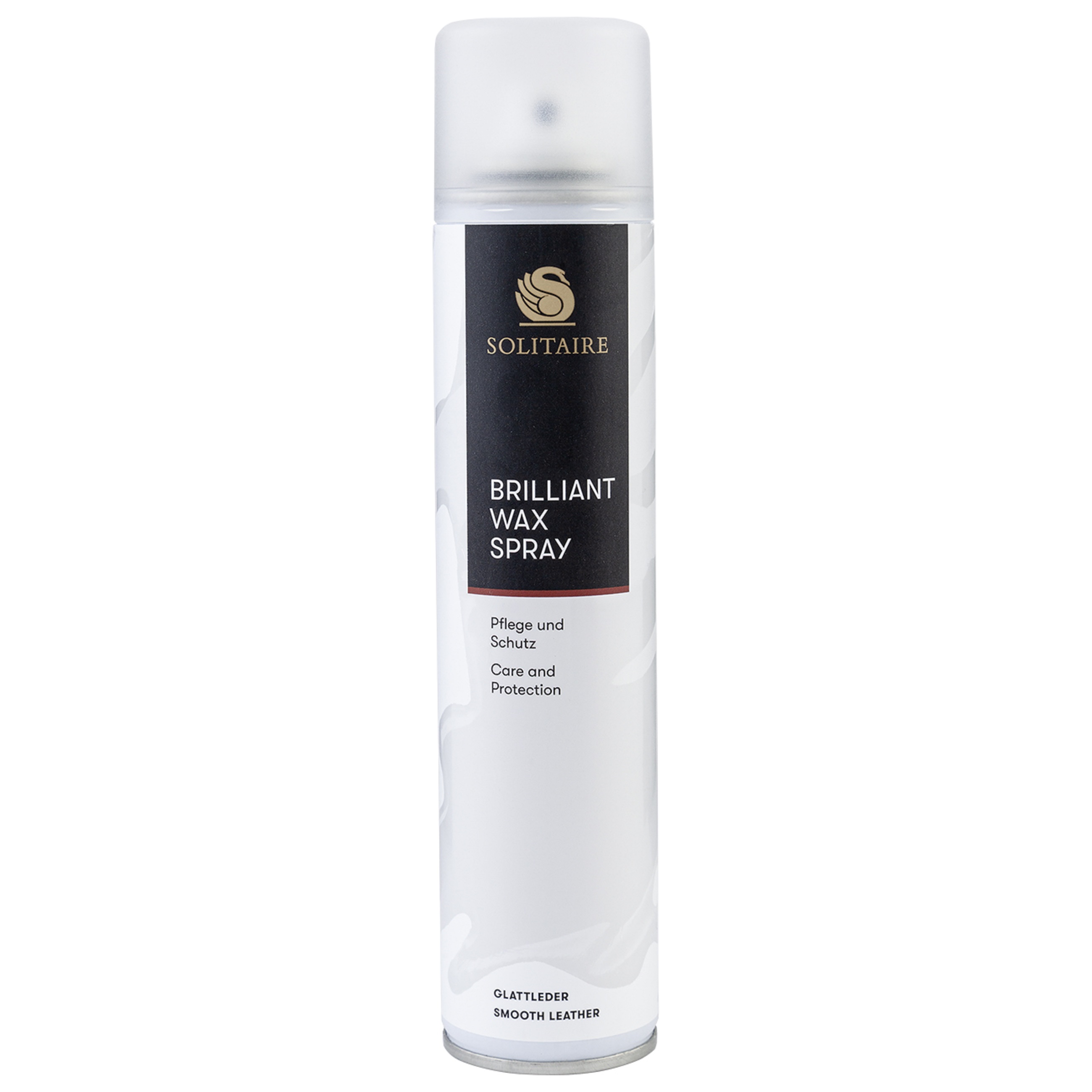 SOLITAIRE BRILLIANT WAX SPRAY