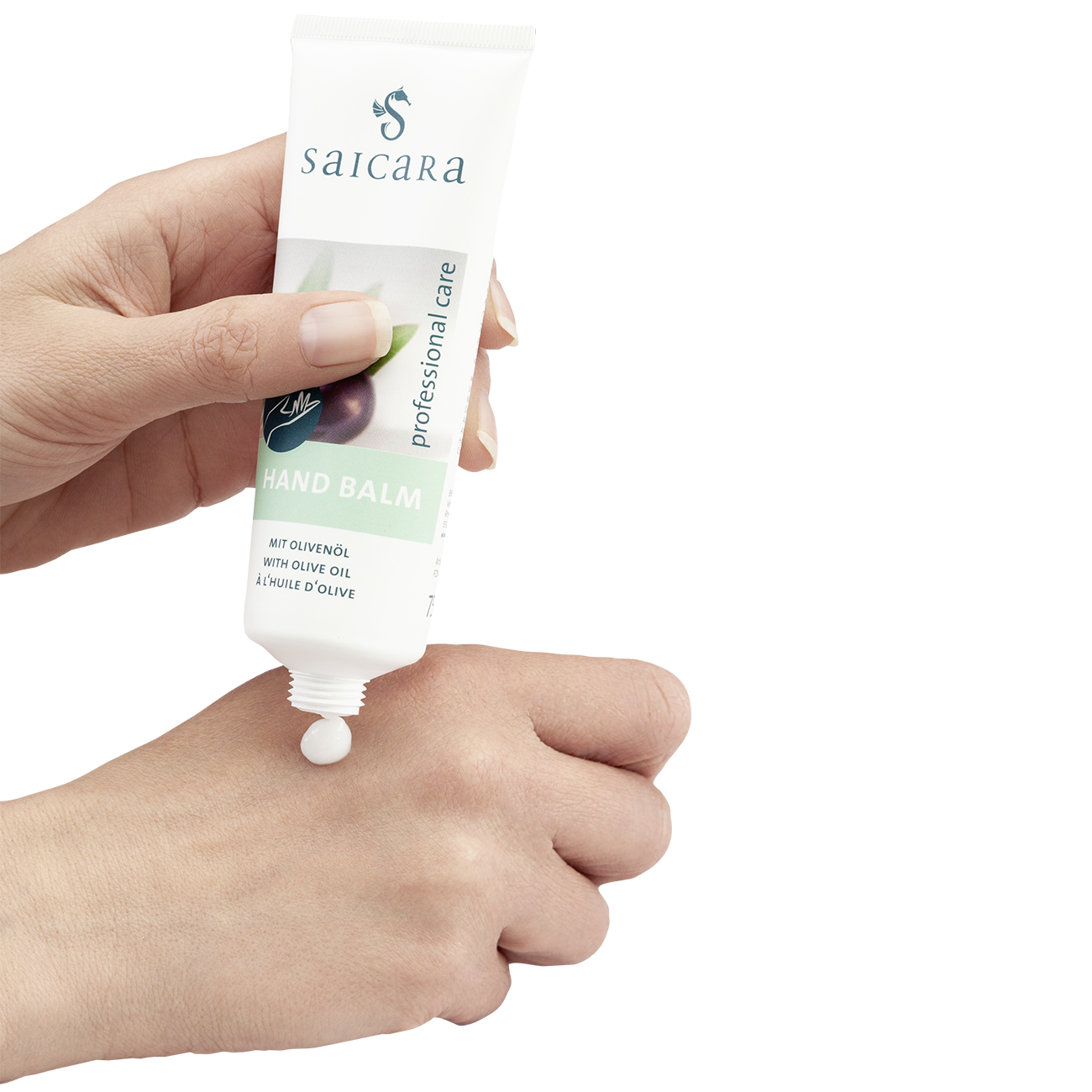 SAICARA HAND BALM