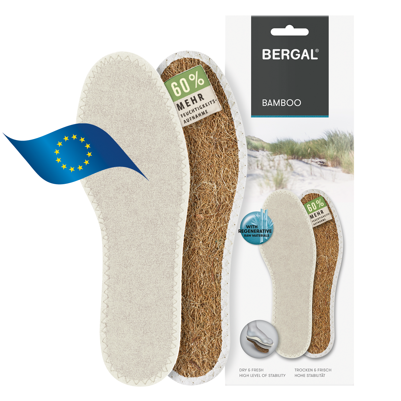 BERGAL BAMBOO