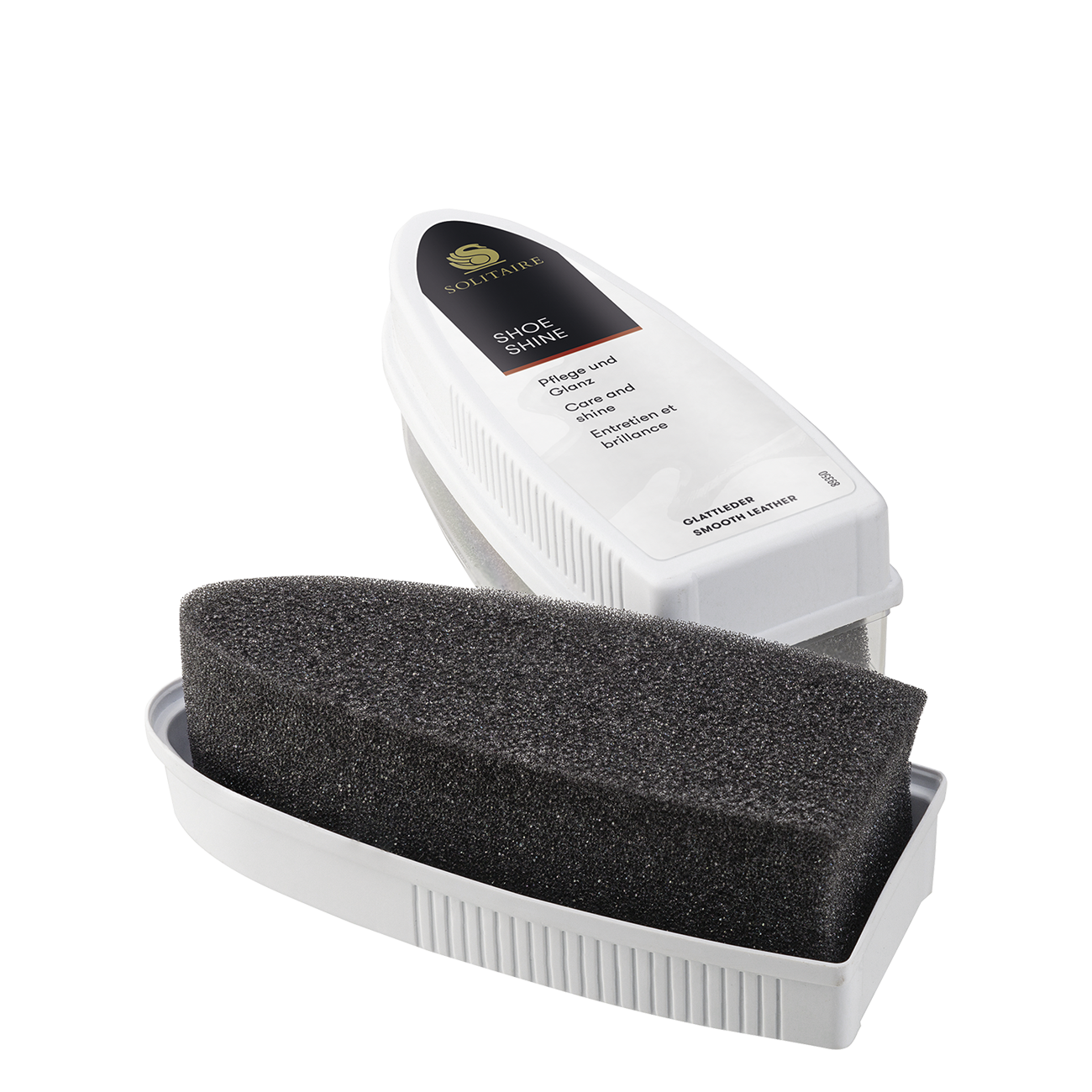 SOLITAIRE TRAVEL SET