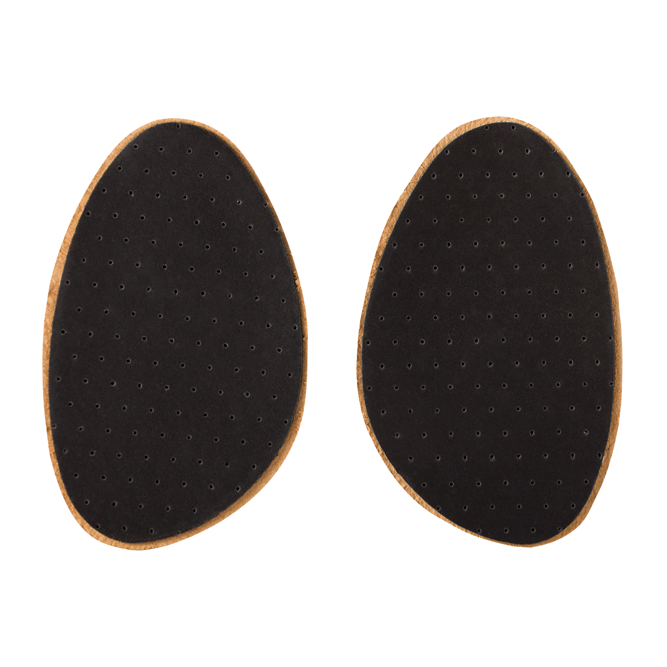 BERGAL LEATHER HALF-SOLE