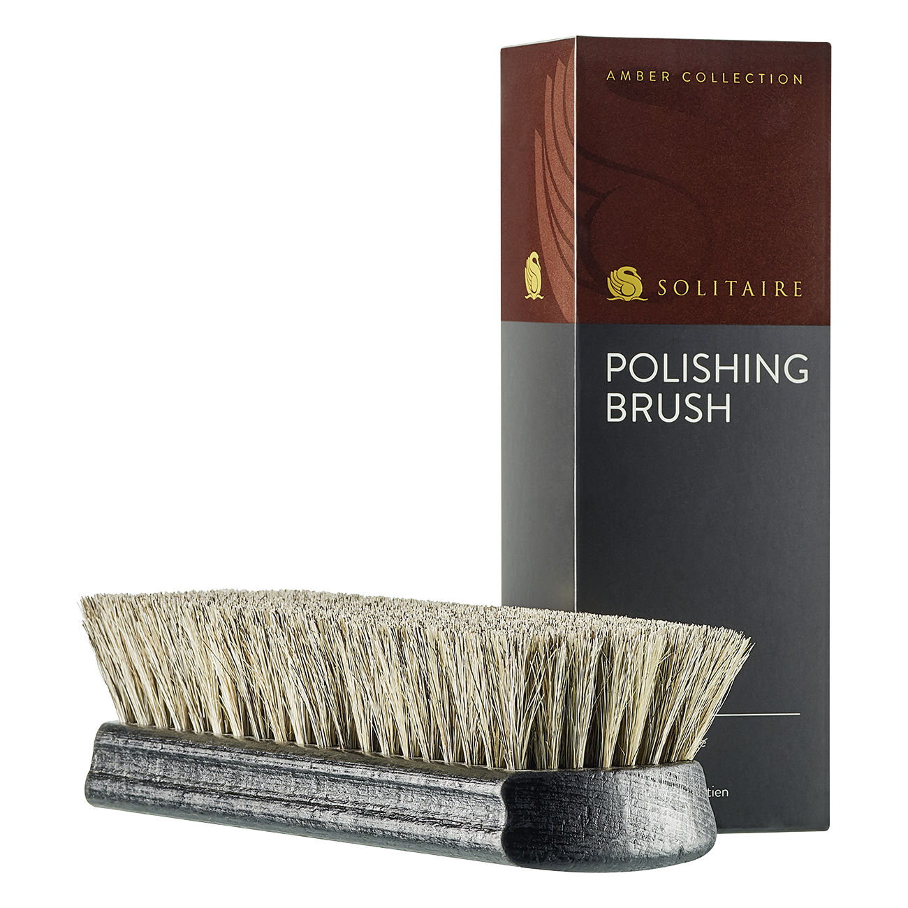 SOLITAIRE POLISHING BRUSH