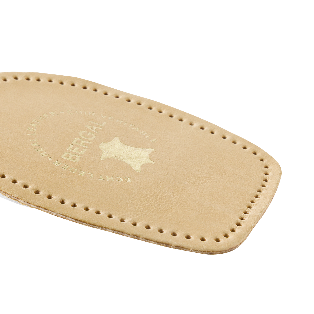 BERGAL HEEL CUSHION 