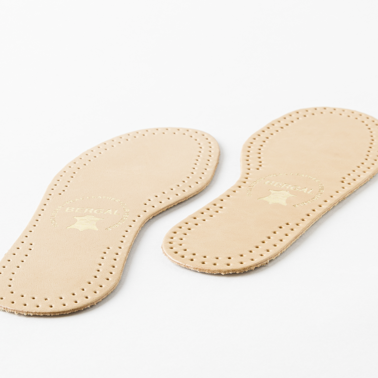 BERGAL ACTIVE LEATHER KIDS