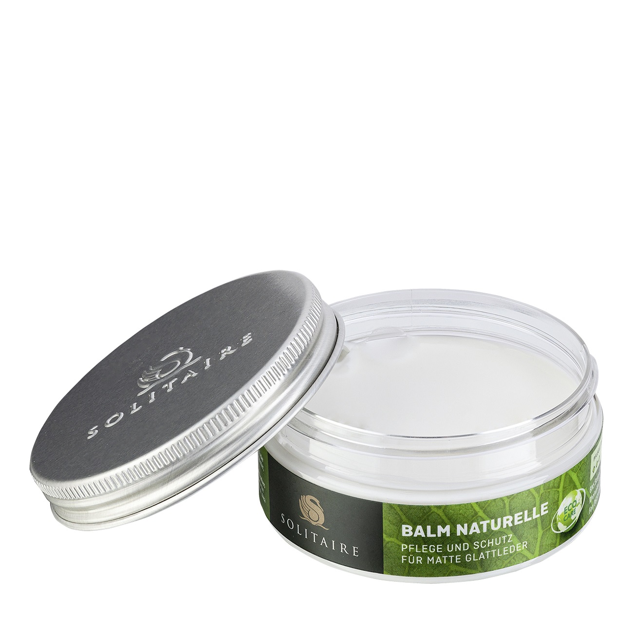 SOLITAIRE BALM NATURELLE