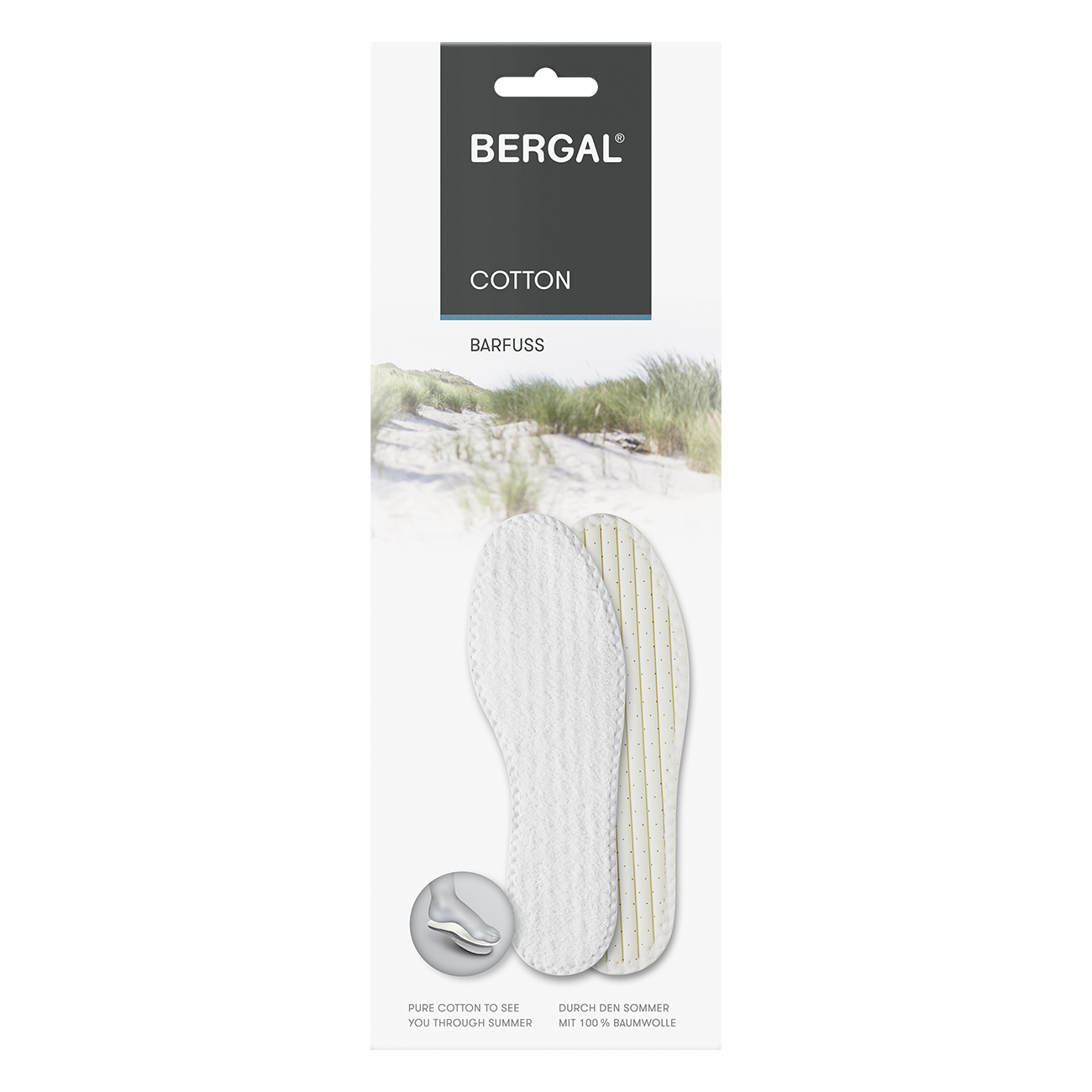 BERGAL COTTON