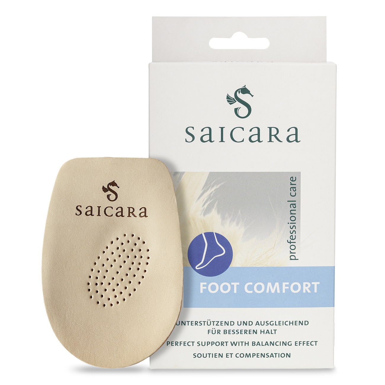 SAICARA SOFT STEP