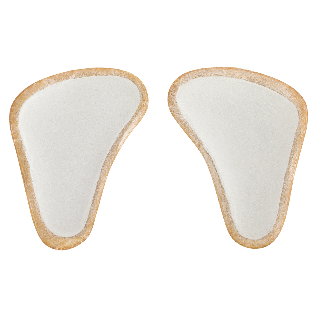 BERGAL T-SHAPED PAD