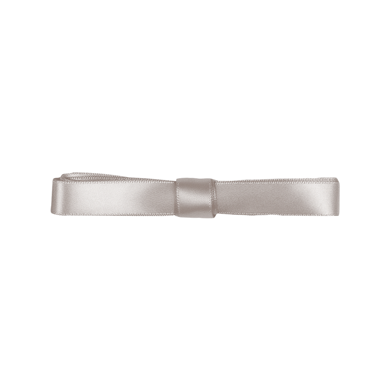 BERGAL SATINSENKEL 25 MM BREIT - in versch. Farben